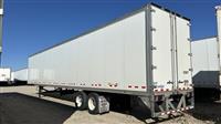2023 Vanguard TRAILER / REM VXP 53’