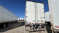 2023 Vanguard TRAILER / REM VXP 53’