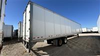 2023 Vanguard TRAILER / REM VXP 53’