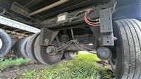 2023 Vanguard TRAILER /REM VXP 53’