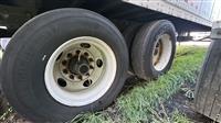 2023 Vanguard TRAILER /REM VXP 53’