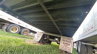 2023 Vanguard TRAILER /REM VXP 53’