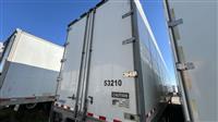 2023 Vanguard TRAILER /REM VXP 53’