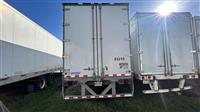2023 Vanguard TRAILER /REM VXP 53’