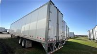 2023 Vanguard TRAILER /REM VXP 53’