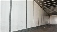 2023 Vanguard TRAILER /REM VXP 53’