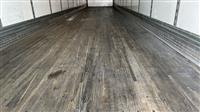 2023 Vanguard TRAILER /REM VXP 53’