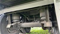 2023 Vanguard TRAILER /REM VXP 53’