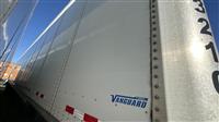 2023 Vanguard TRAILER /REM VXP 53’