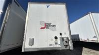 2023 Vanguard TRAILER /REM VXP 53’