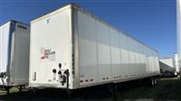 2023 Vanguard TRAILER /REM VXP 53’