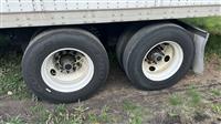 2023 Vanguard TRAILER /REM VXP 53’