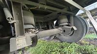 2023 Vanguard TRAILER /REM VXP 53’