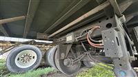 2023 Vanguard TRAILER /REM VXP 53’