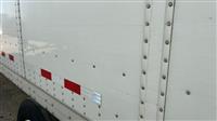 2023 Vanguard TRAILER / REM VXP 53’