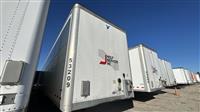 2023 Vanguard TRAILER / REM VXP 53’