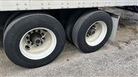 2023 Vanguard TRAILER / REM VXP 53’