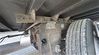 2023 Vanguard TRAILER / REM VXP 53’
