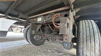2023 Vanguard TRAILER / REM VXP 53’