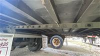2023 Vanguard TRAILER / REM VXP 53’