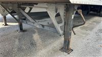 2023 Vanguard TRAILER / REM VXP 53’