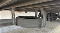 2023 Vanguard TRAILER / REM VXP 53’