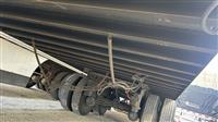 2023 Vanguard TRAILER / REM VXP 53’