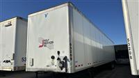 2023 Vanguard TRAILER / REM VXP 53’