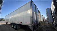 2023 Vanguard TRAILER / REM VXP 53’