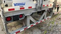 2023 Vanguard TRAILER / REM VXP 53’