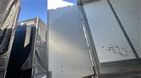 2023 Vanguard TRAILER / REM VXP 53’
