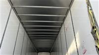 2023 Vanguard TRAILER / REM VXP 53’