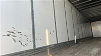 2023 Vanguard TRAILER / REM VXP 53’