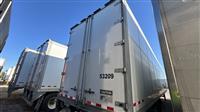 2023 Vanguard TRAILER / REM VXP 53’