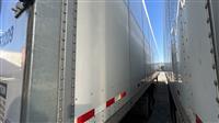 2023 Vanguard TRAILER / REM VXP 53’