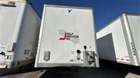 2023 Vanguard TRAILER / REM VXP 53’