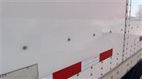 2023 Vanguard TRAILER / REM VXP 53’