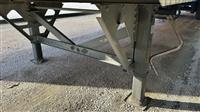 2023 Vanguard TRAILER / REM VXP 53’