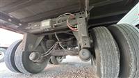 2023 Vanguard TRAILER / REM VXP 53’
