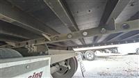 2023 Vanguard TRAILER / REM VXP 53’