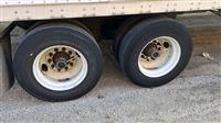 2023 Vanguard TRAILER / REM VXP 53’