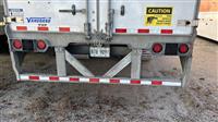 2023 Vanguard TRAILER / REM VXP 53’