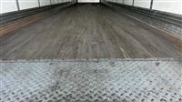2023 Vanguard TRAILER / REM VXP 53’
