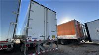 2023 Vanguard TRAILER / REM VXP 53’