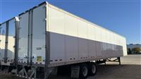 2023 Vanguard TRAILER / REM VXP 53’