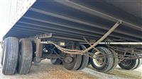 2023 Vanguard TRAILER / REM VXP 53’