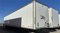 2023 Vanguard TRAILER / REM VXP 53’