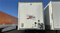 2023 Vanguard TRAILER / REM VXP 53’