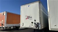 2023 Vanguard TRAILER / REM VXP 53’