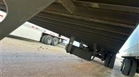 2023 Vanguard TRAILER / REM VXP 53’